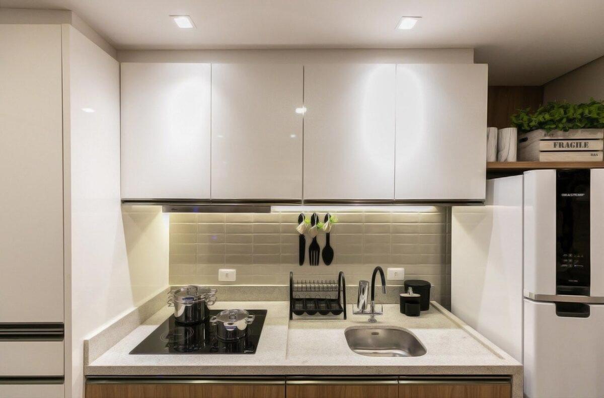 Ferienwohnung Apartamento Lindo No Centro De Foz do Iguaçu Exterior foto